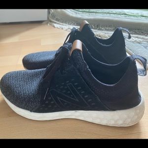 Great condition new balance sneakers
